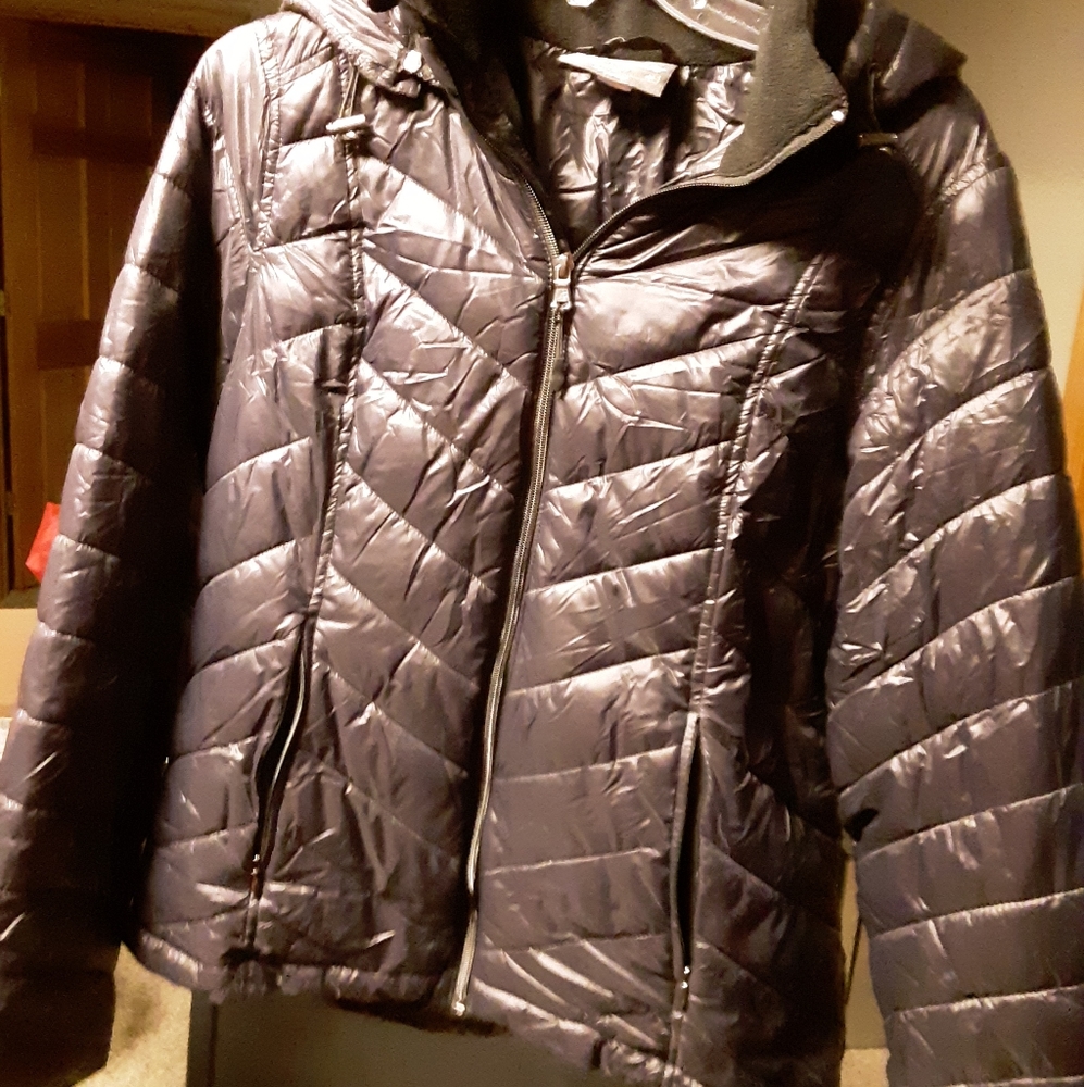 Tek gear jacket